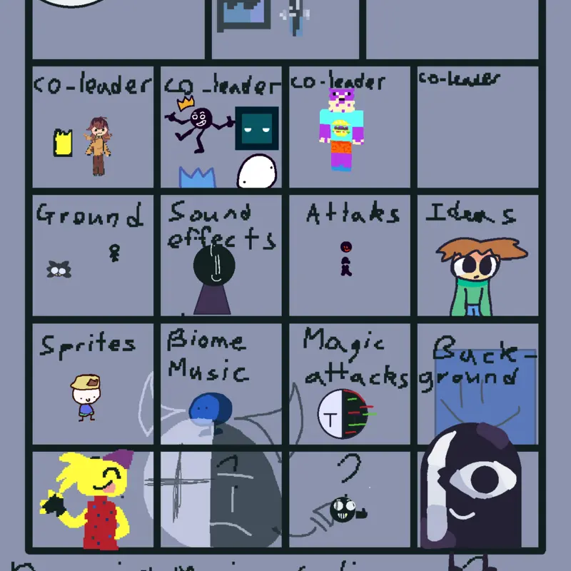 Game by @Jay2_doodles_stuffz
