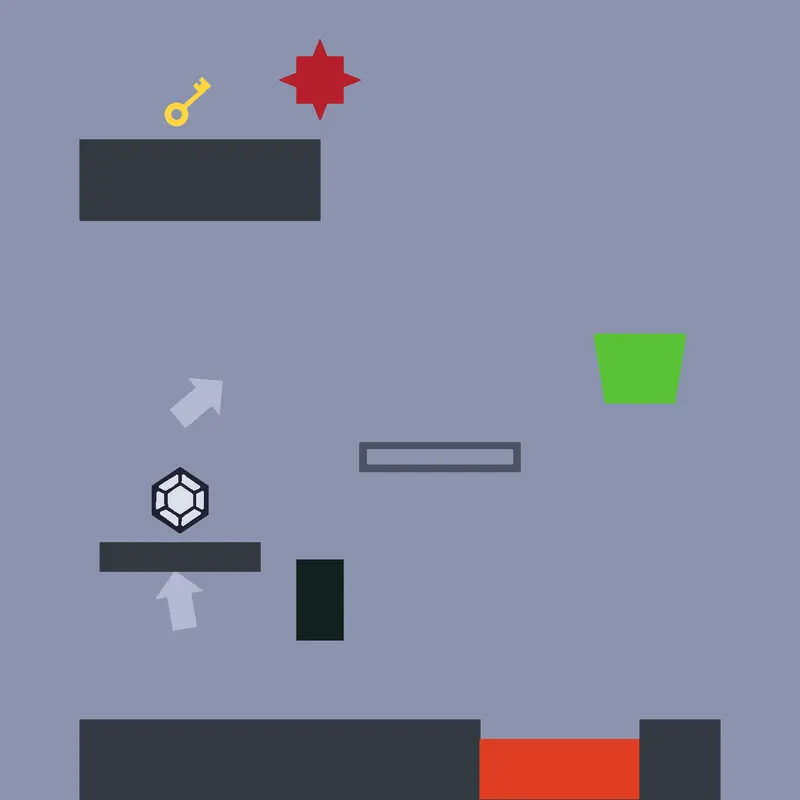 Game by @fat_cow