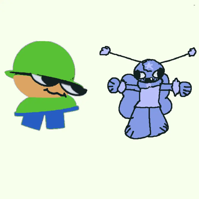 Game by @ZipLocklez