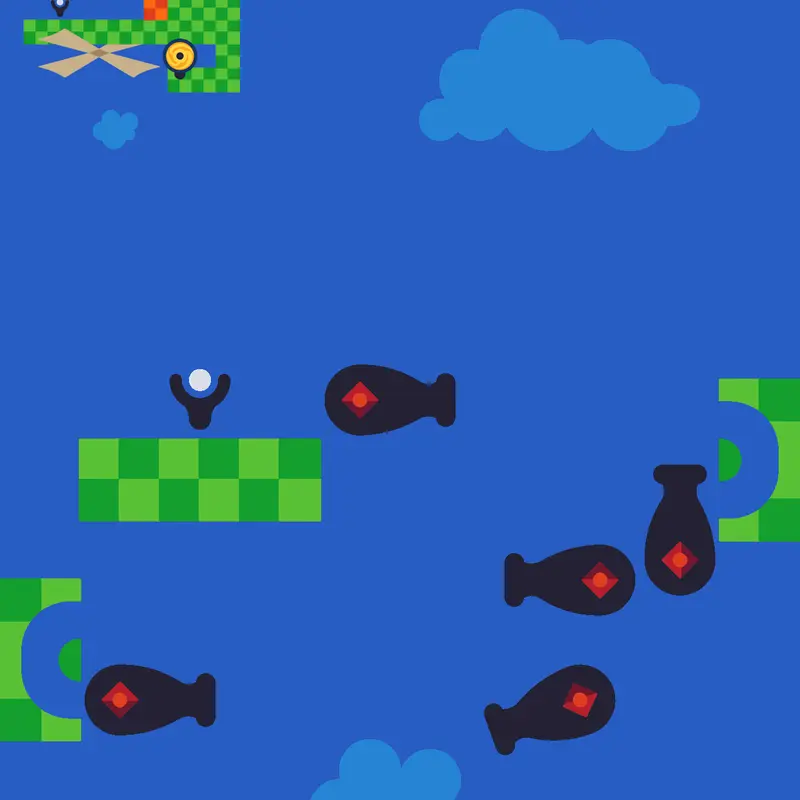 Game by @W111E