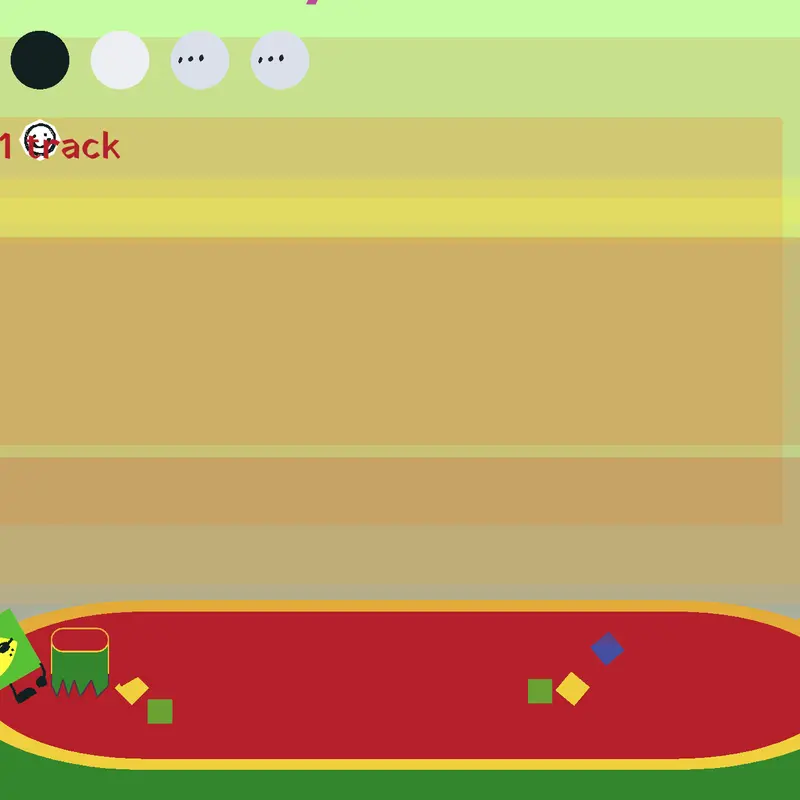 Game by @playernomal