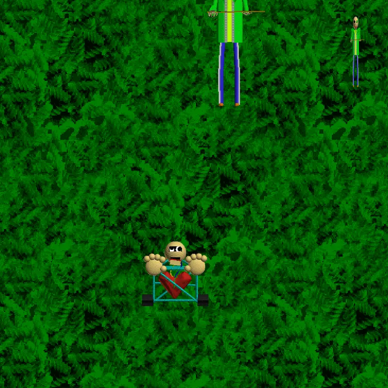 Game by @TheIdiotWhoPlaysCastle