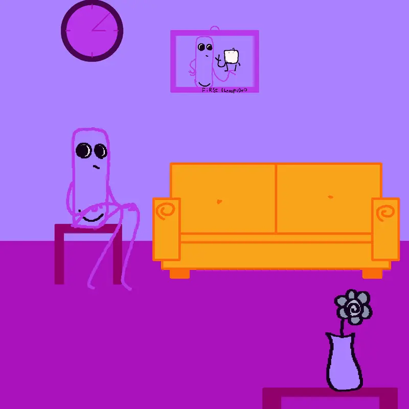 Game by @a_pointy_guy