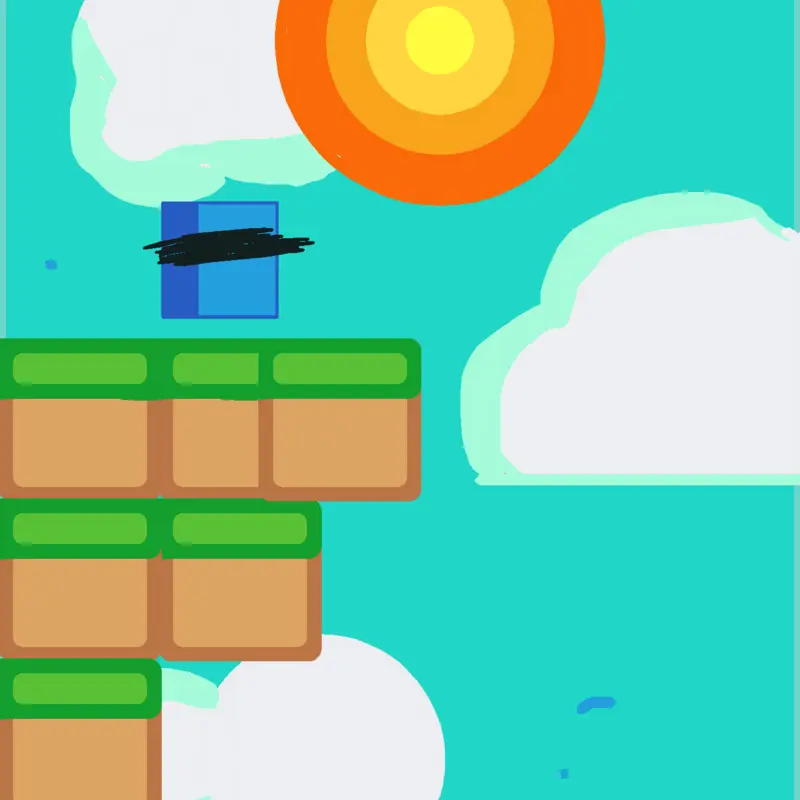 Game by @Duckyz