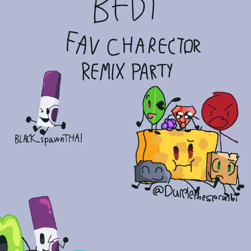 Game by @KealaAndMaxi