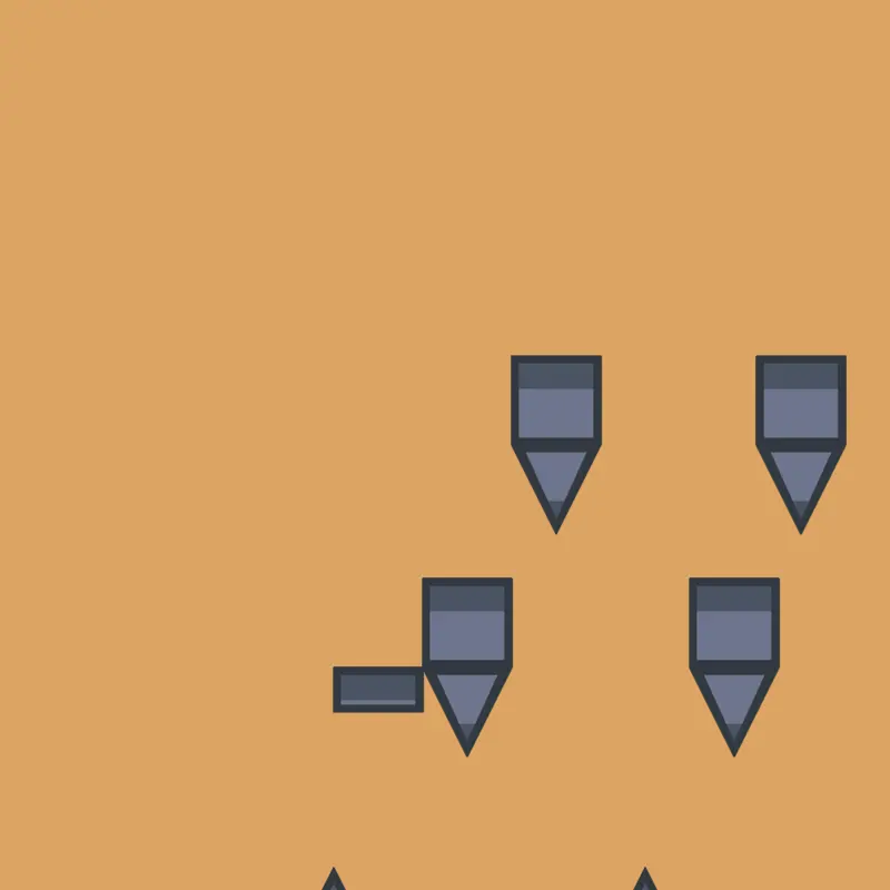 Game by @cubedashgames