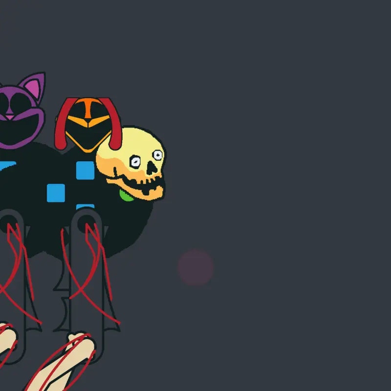 Game by @lucaslmwg4