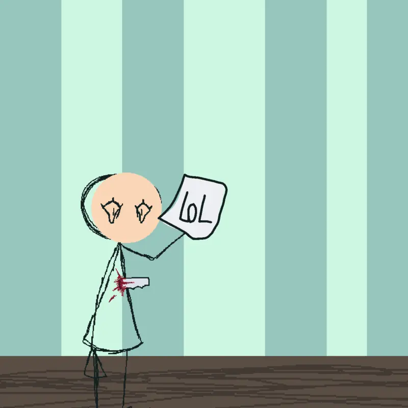 Game by @am_just_a_normal_person