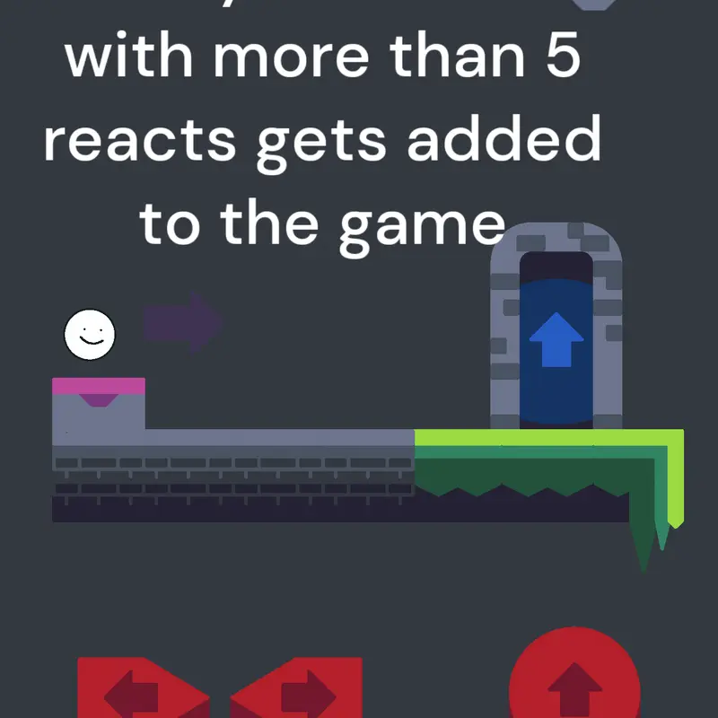 Game by @followingsomepeople