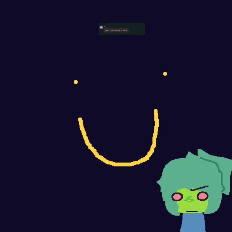 Gxihoshcscnxamvqx nvqbdkbqebxlfw fm p ke by @cheese_that_is_strange