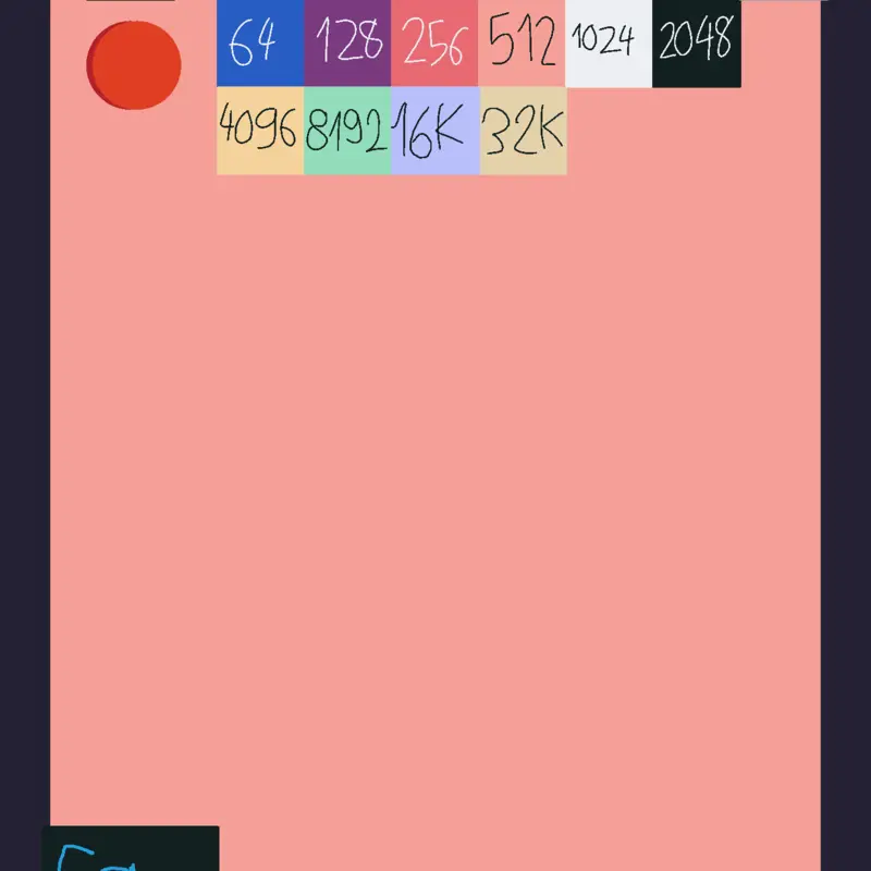 Game by @ZDOH_256DZ