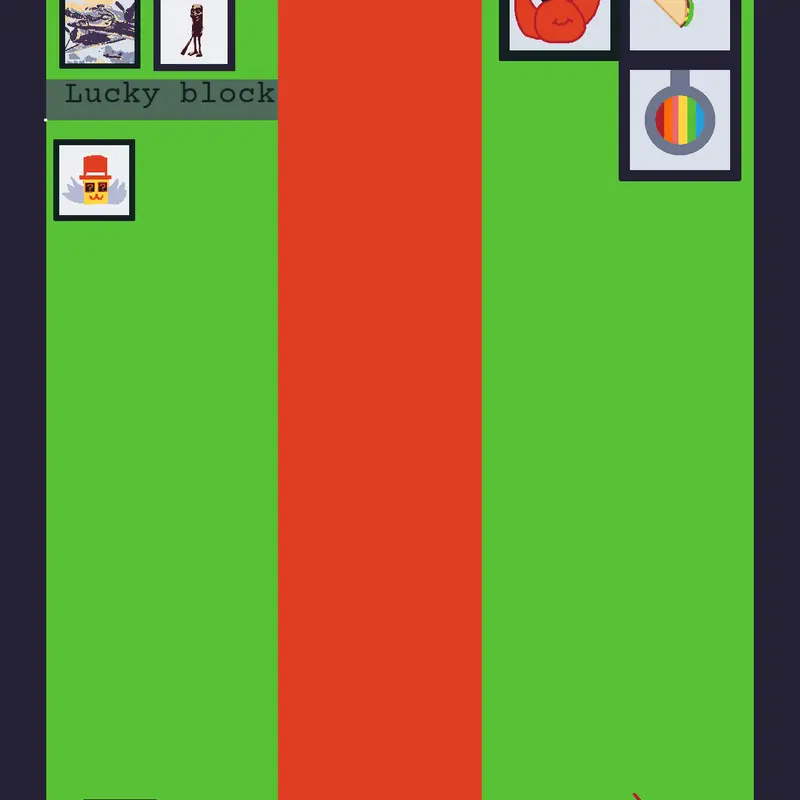 Game by @Infinite7019