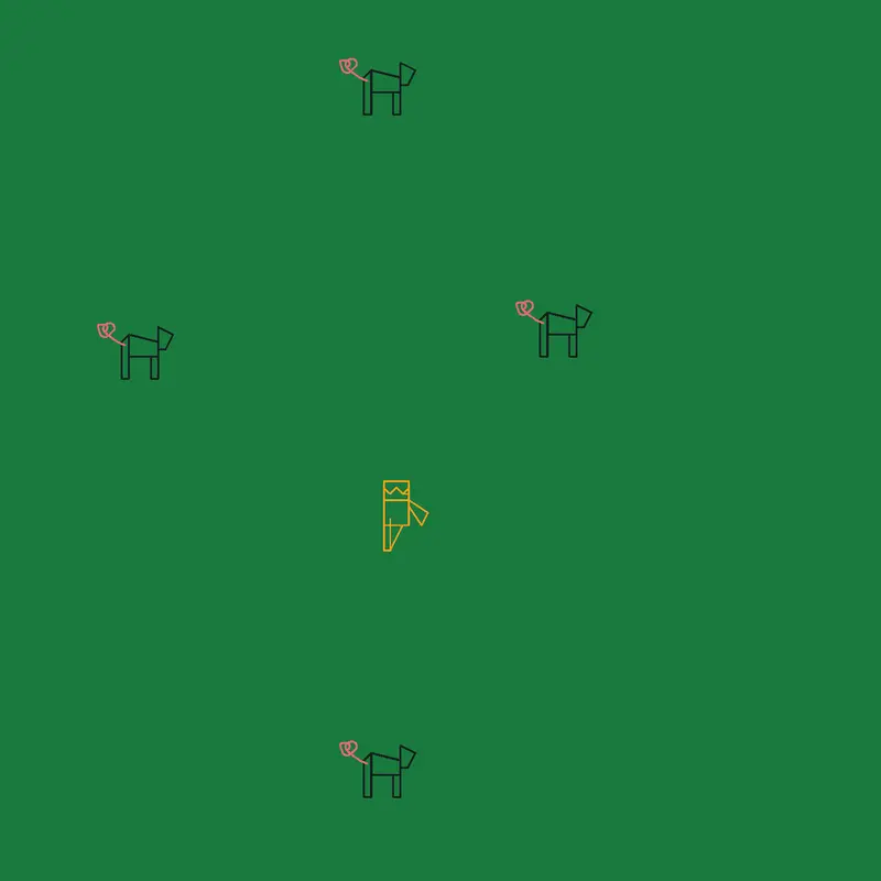 Game by @wdhed