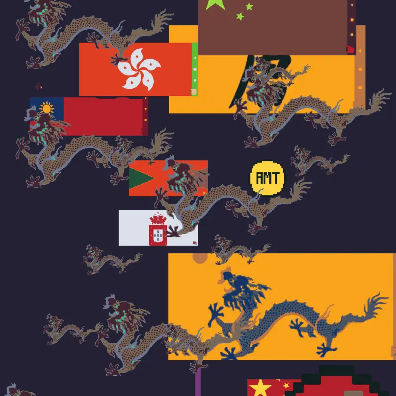 Game by @Yangon3_j