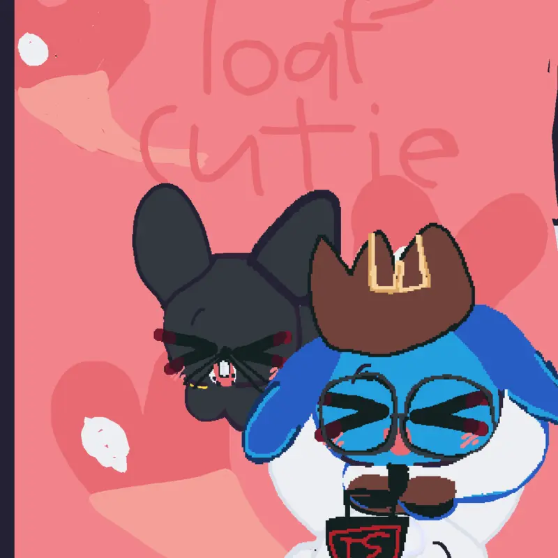 Game by @LovelyCutestWolf_CutieKR