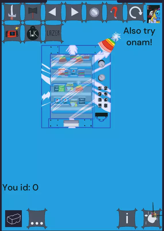 Game by @arroyan_