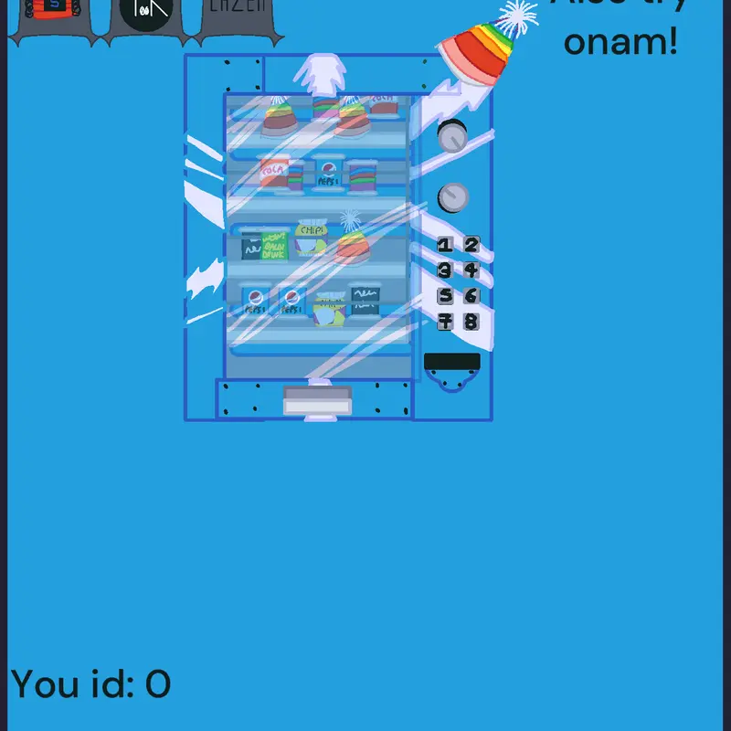 Game by @arroyan_