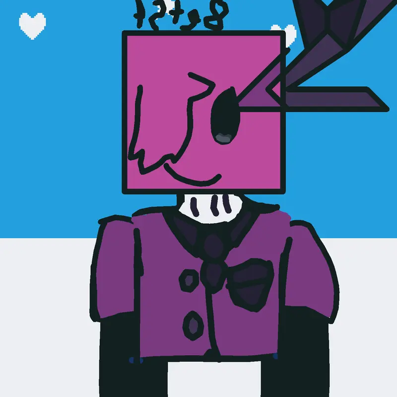 Game by @MAVERY