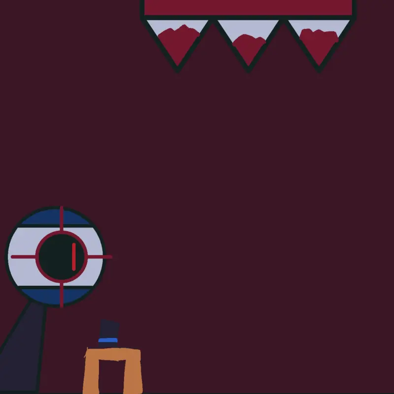 I forgot that I have castle by @BEz01