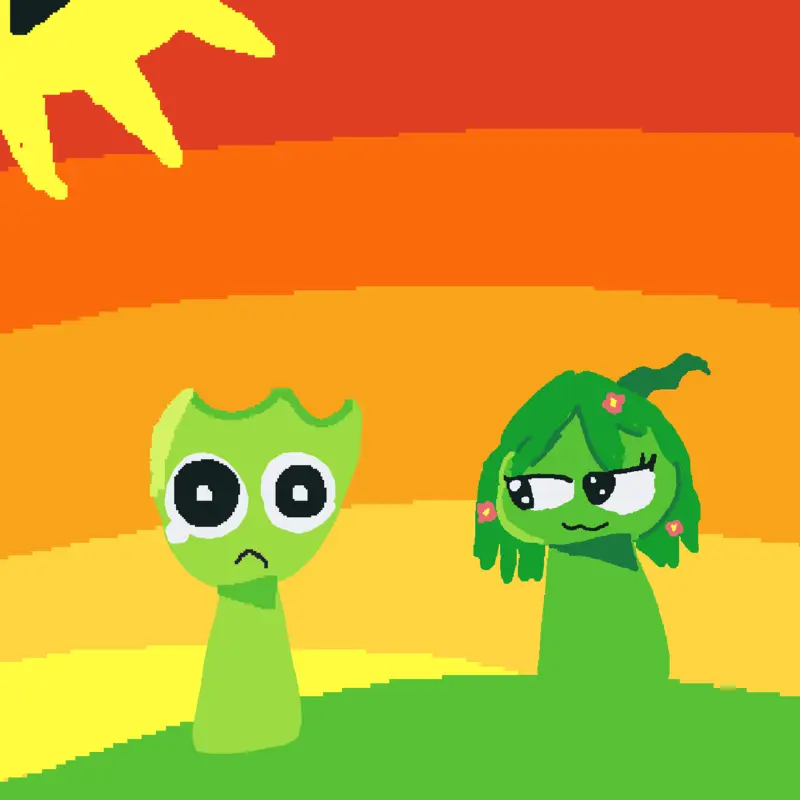Game by @ilovesprunkiblack