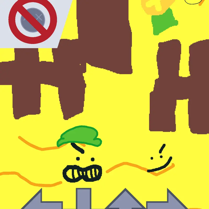 Game by @Gael24101