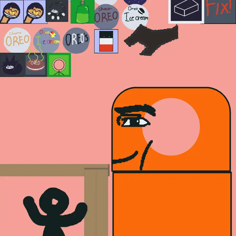 Game by @mahym