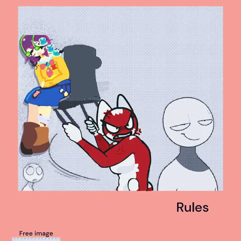 Game by @YukisStuff
