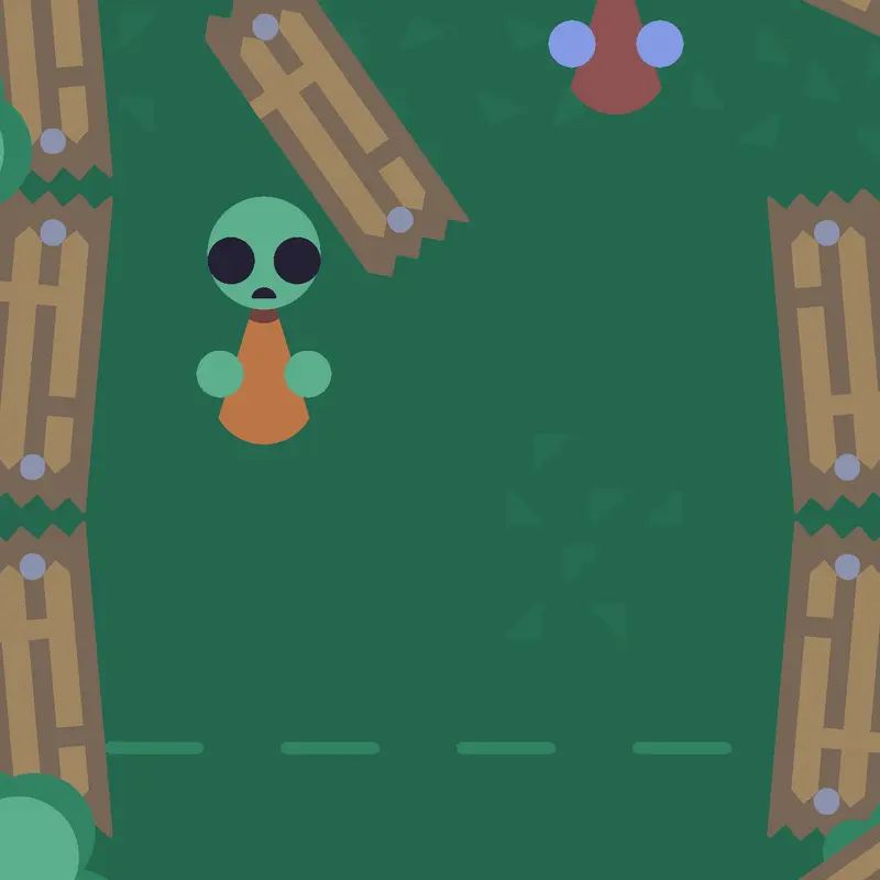 Game by @NickKosir