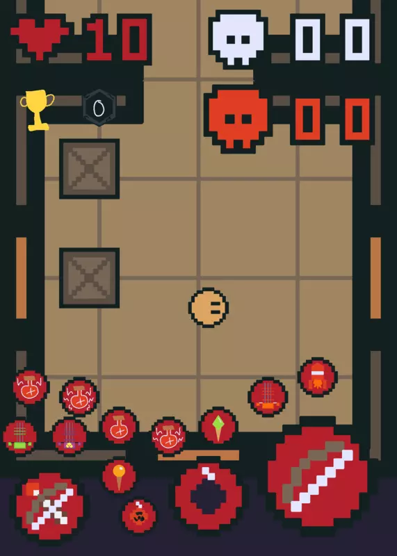 Game by @CaboyProductions
