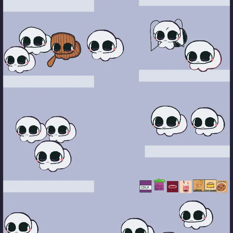 Game by @ashie_the_cashie