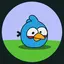 bluebirb avatar