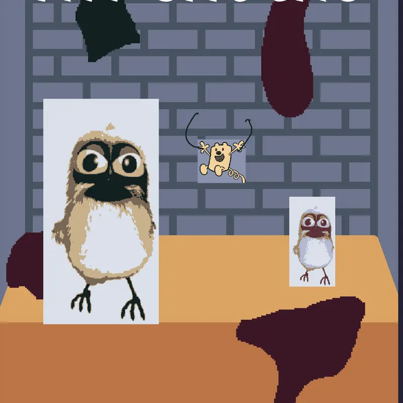 Game by @WowWowNoah