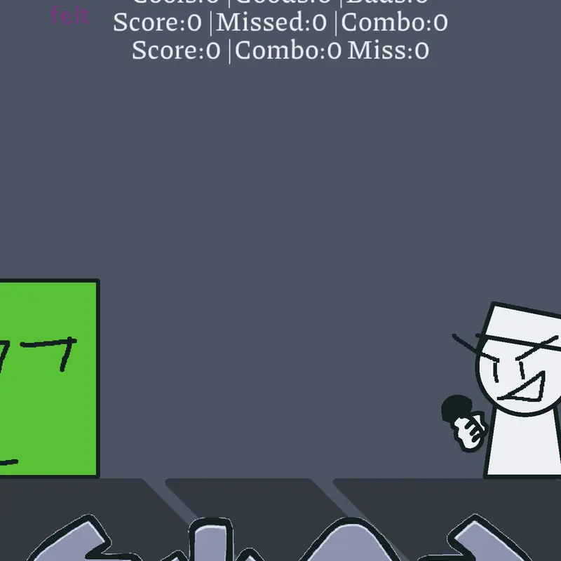 Game by @lily-8