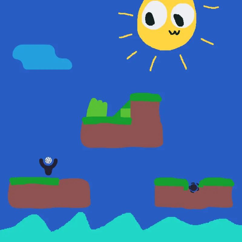 Game by @chocolate45