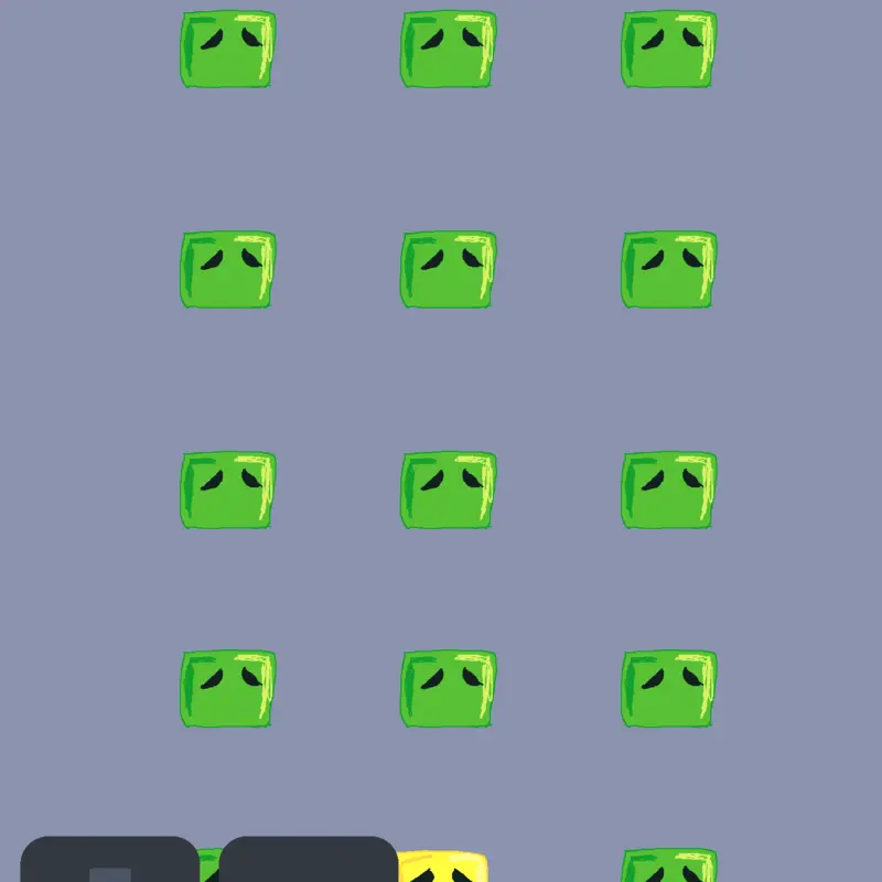 Game by @choco237