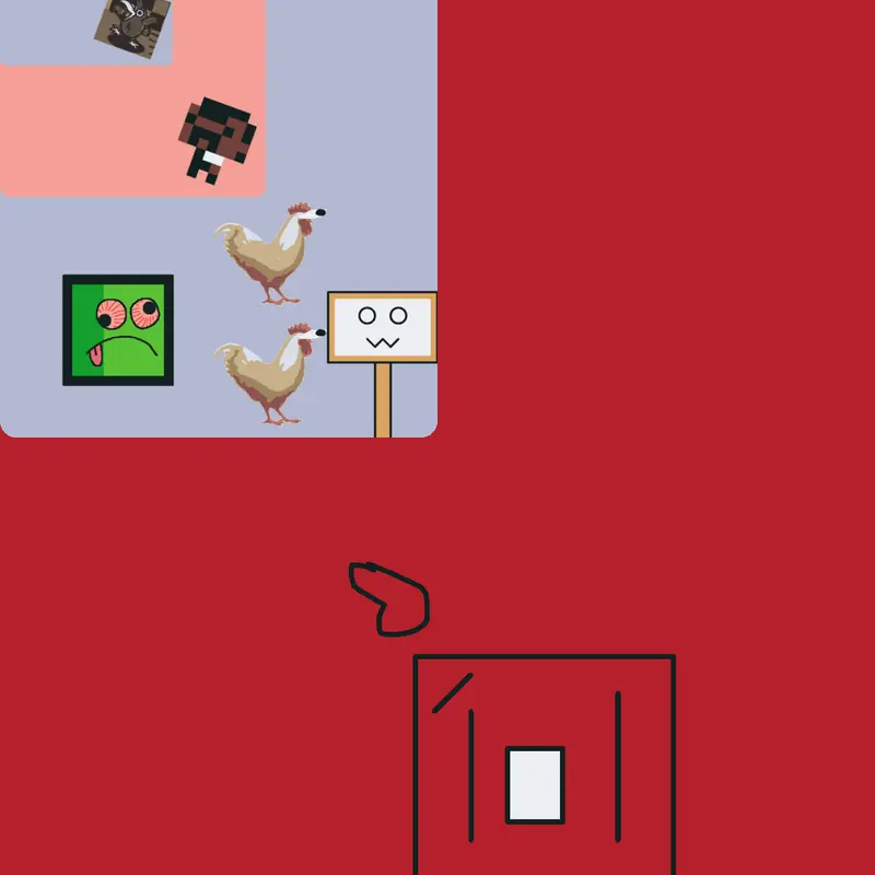 Game by @LitomanProductionsAlgi