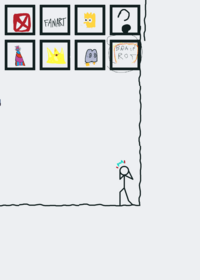Mini ending game(UPTADEEE)