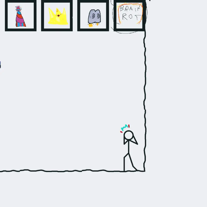 Mini ending game(UPTADEEE) by @bestremixes_ofc
