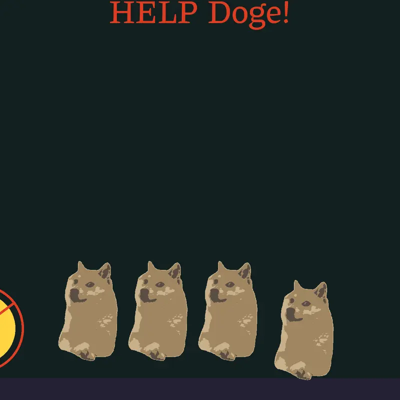 Game by @zandon