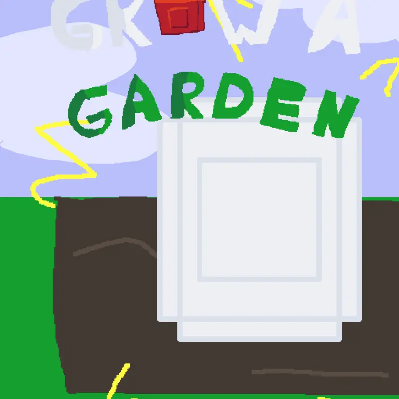 Game by @yappadoodle