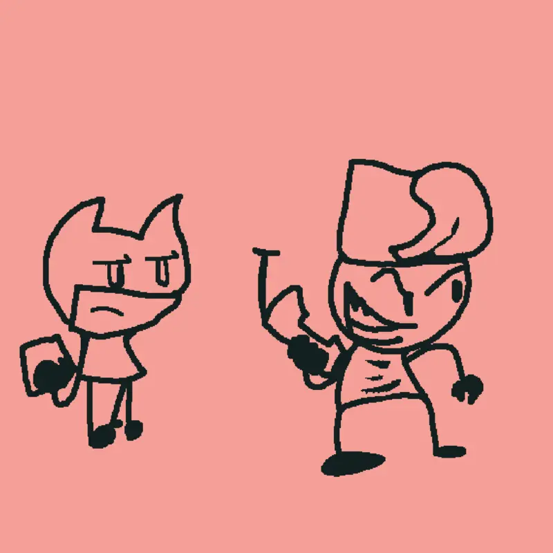 Game by @-_Tall_man_animates_-