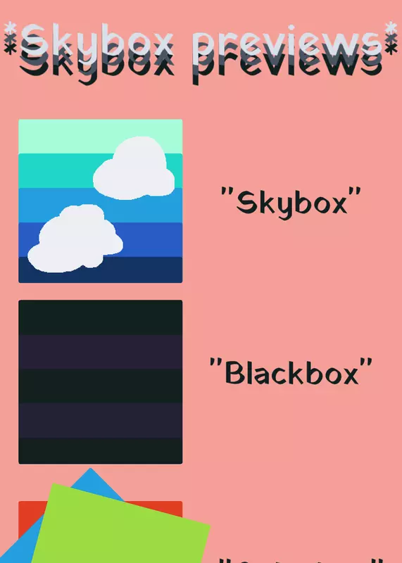 Game by @BlueberryXD167X