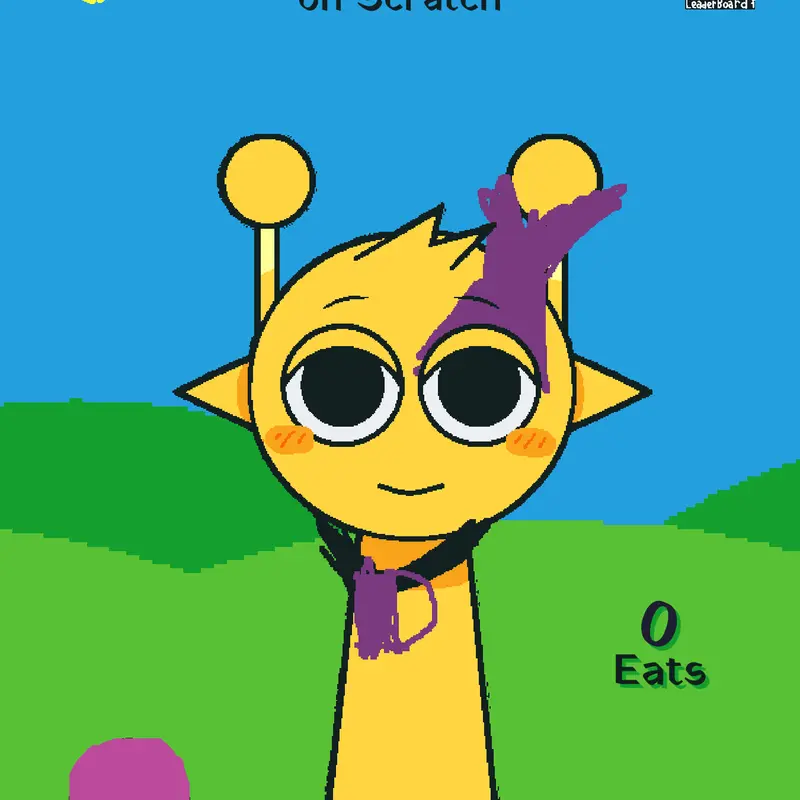 Game by @spirncik