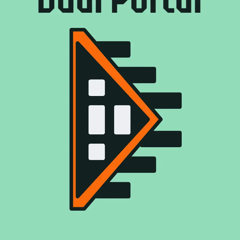 Dual portal by @REAL-My_First_Account