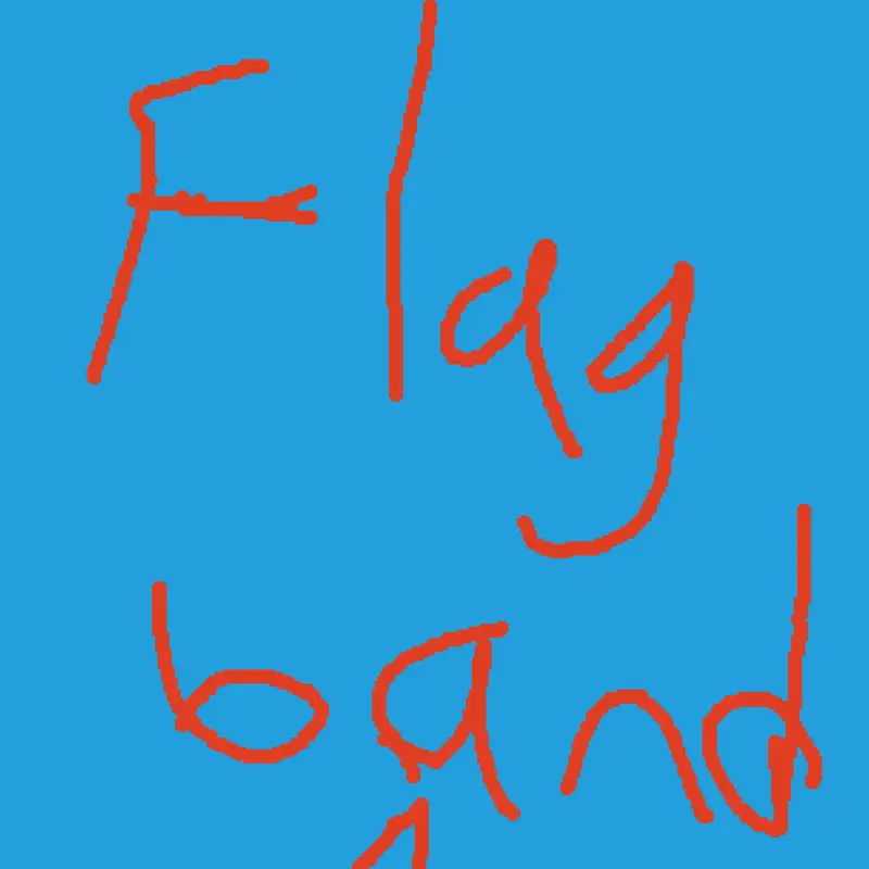 Country flag band 4 by @delneh261