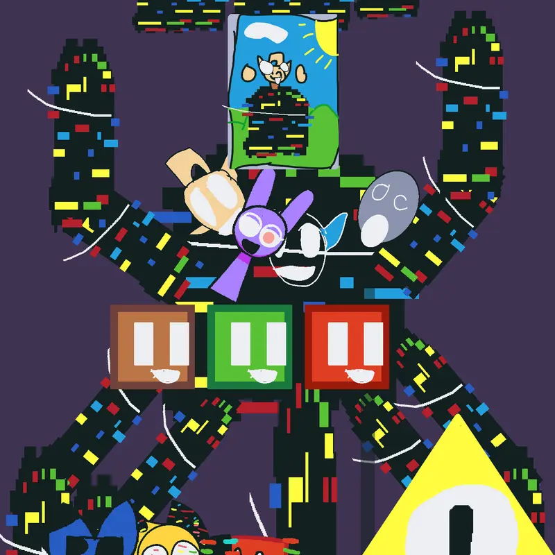 Game by @redcubelolboss