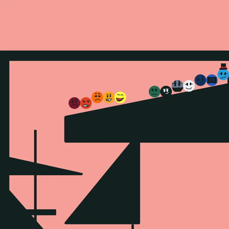 Game by @Janger