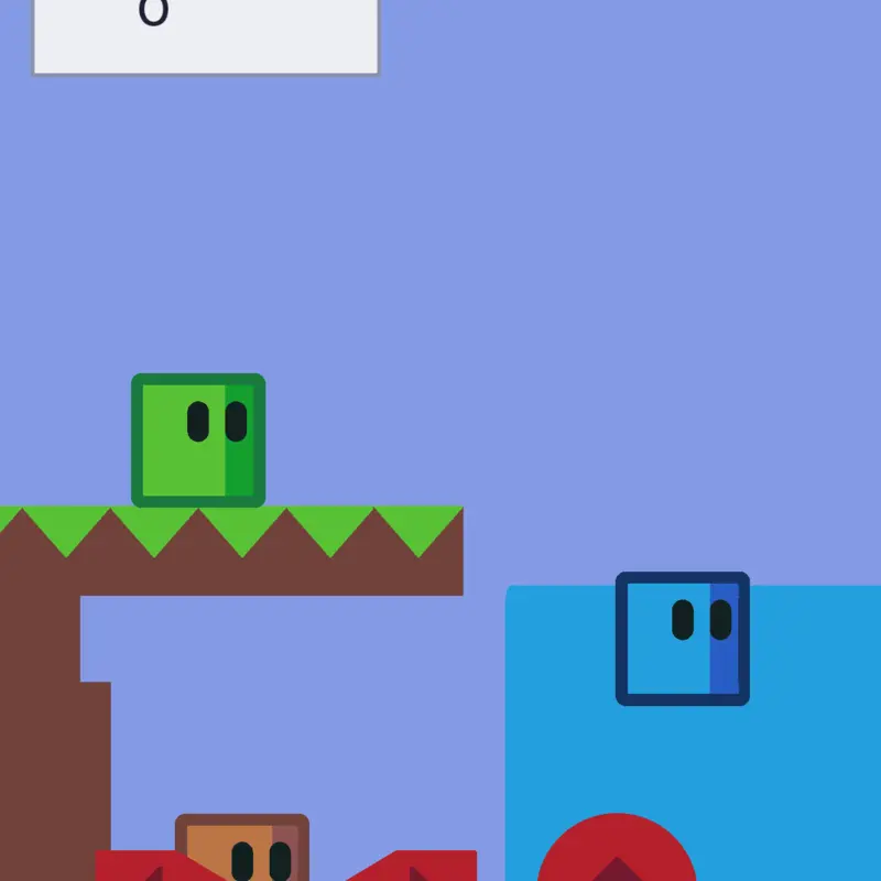 Game by @the_arcade