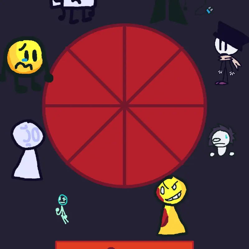 Game by @iloveyourfoever