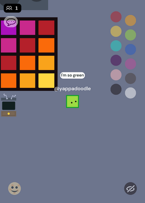 snapshot